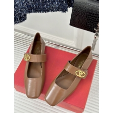 Valentino Flat Shoes